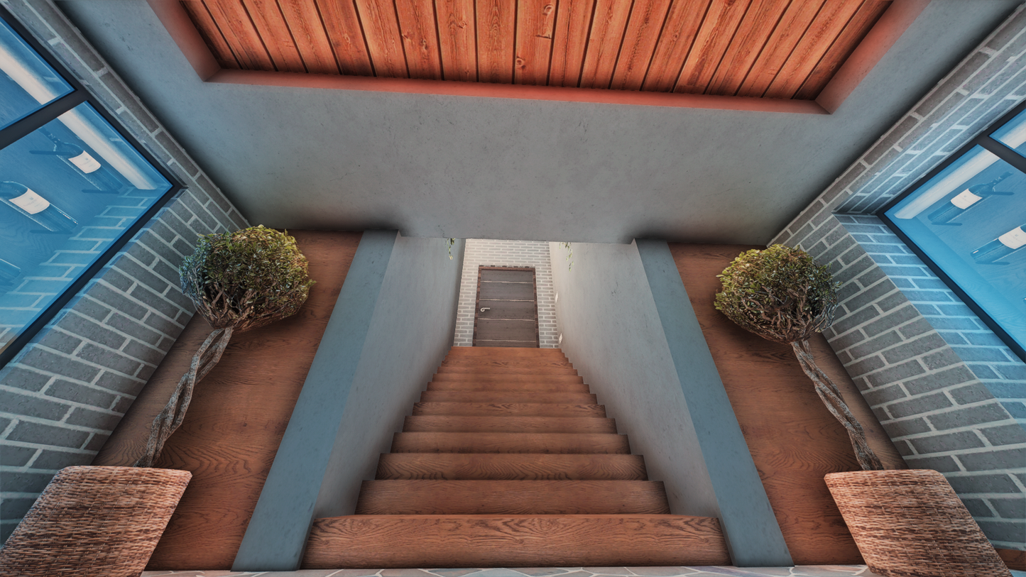 [MAP] Pacific Villa 2.0