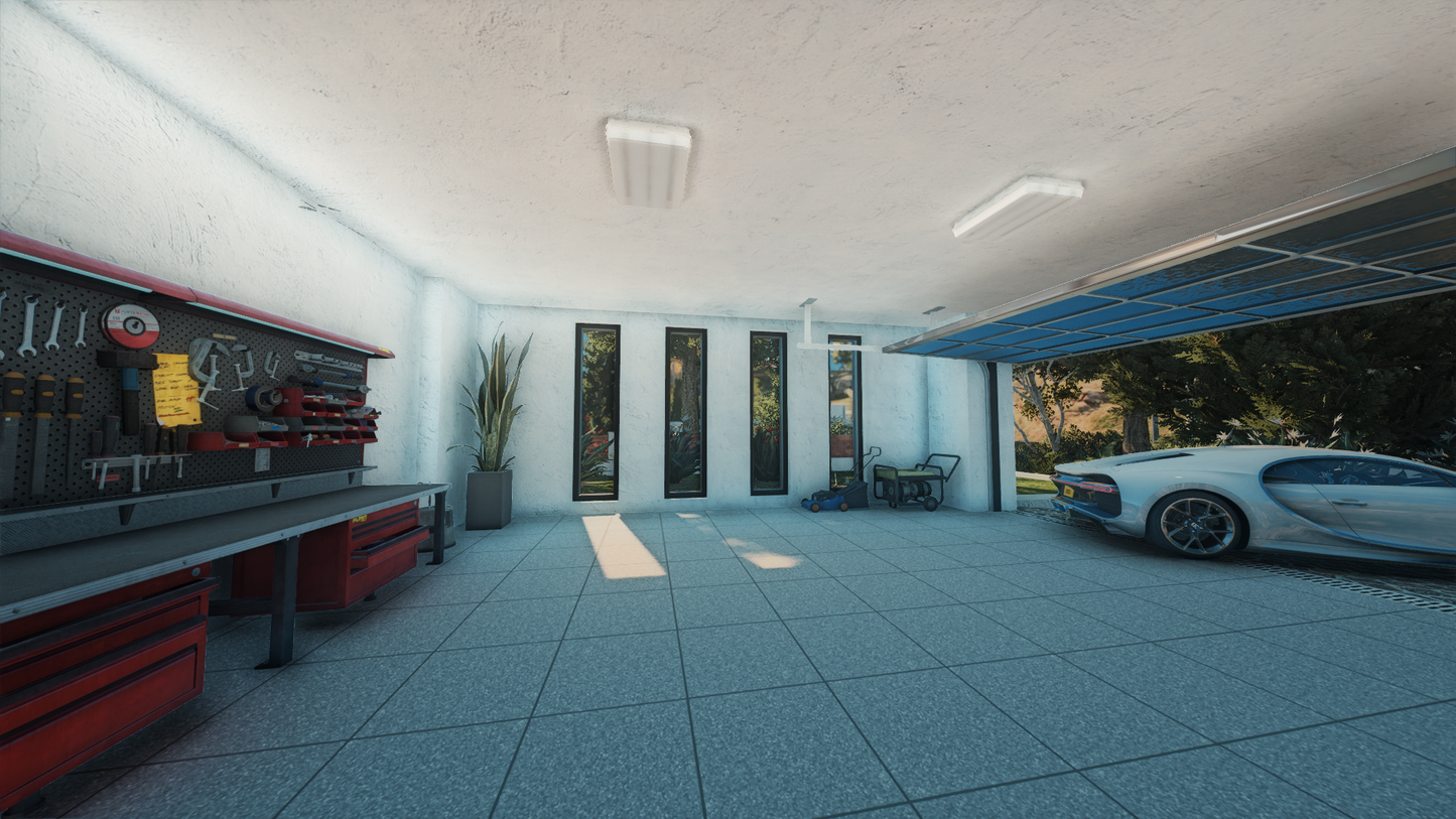 [MAP] Pacific Villa 2.0