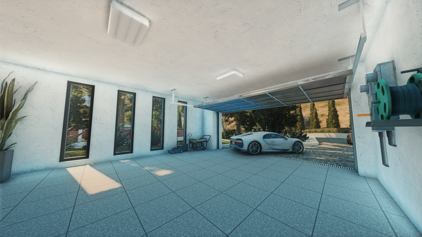 [MAP] Pacific Villa 2.0