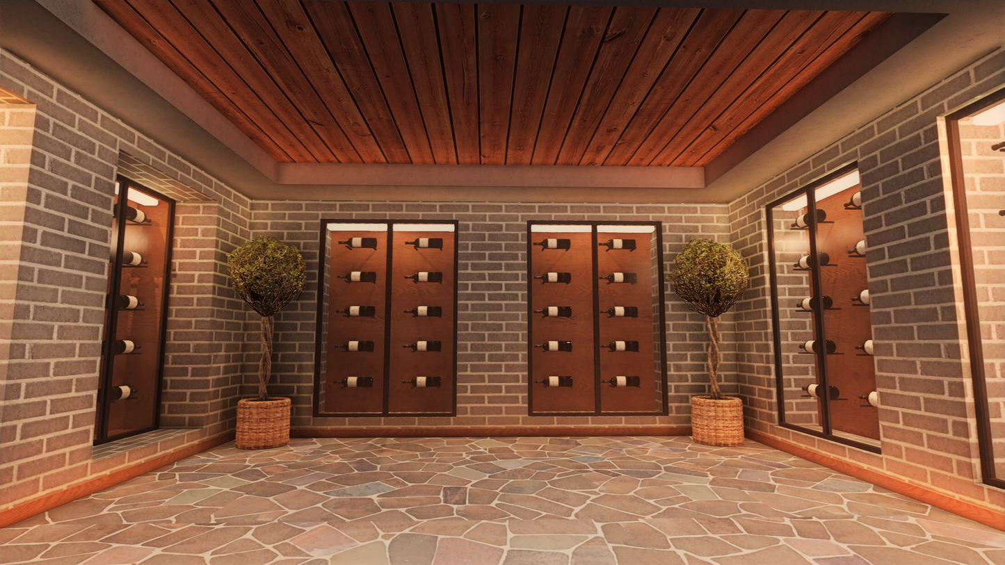 [MAP] Pacific Villa 2.0