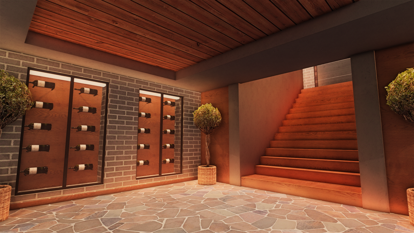 [MAP] Pacific Villa 2.0