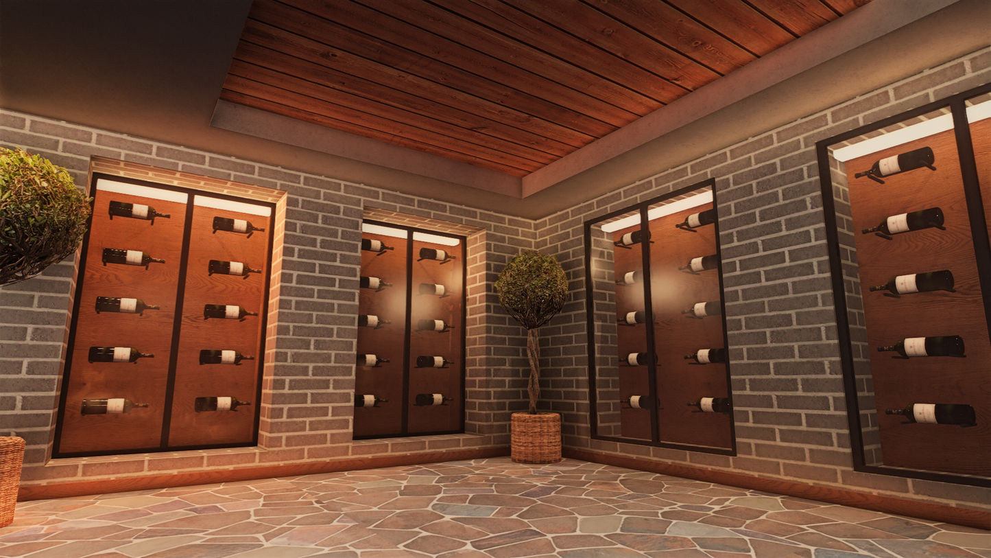 [MAP] Pacific Villa 2.0