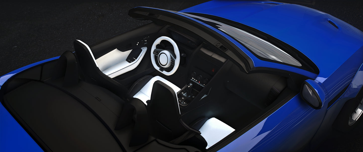 2022 Jaguar F-Type Vert