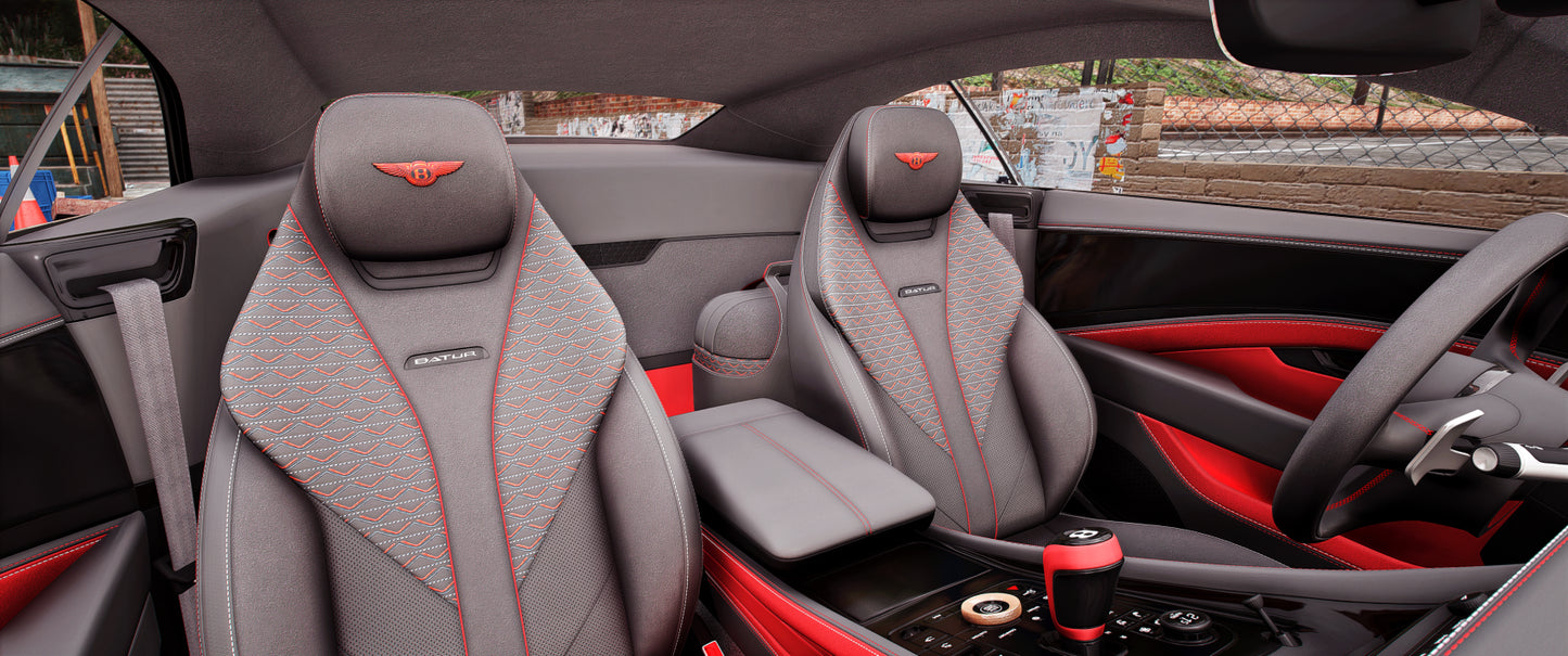 2023 Bentley Mulliner