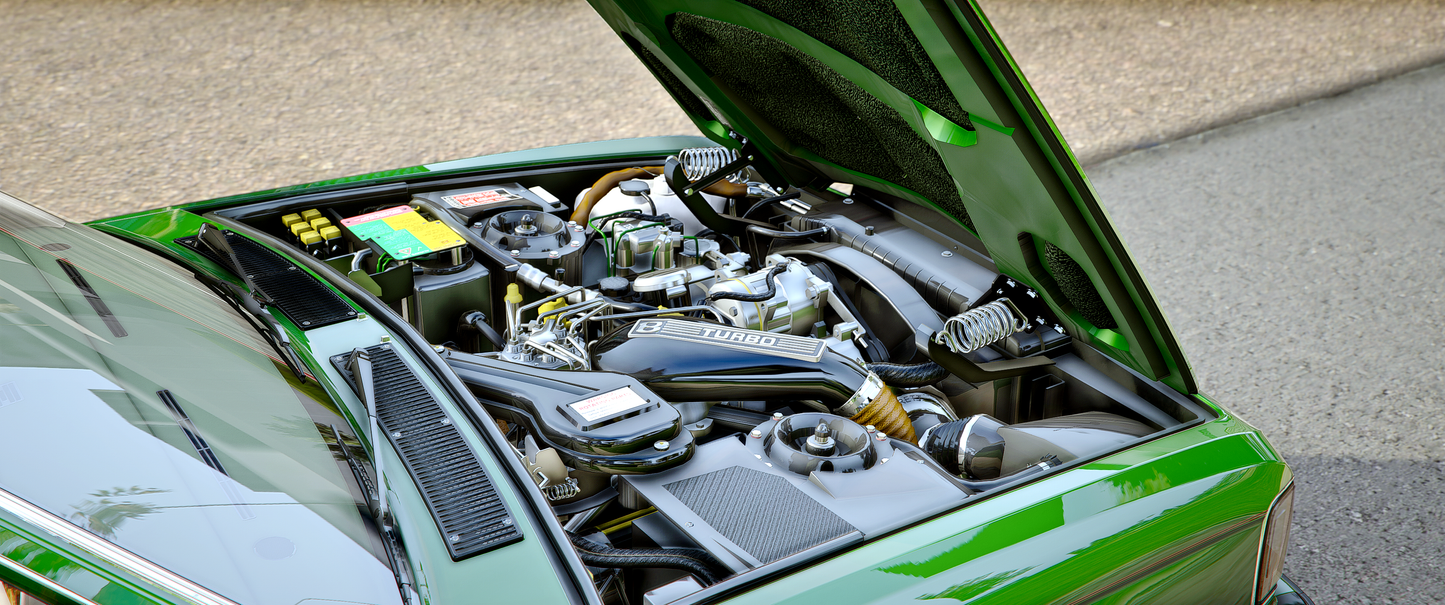 Bentley Turbo R 1992