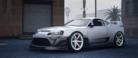 (Lore Friendly) Dinka Jester Classic Hycade Vanilla