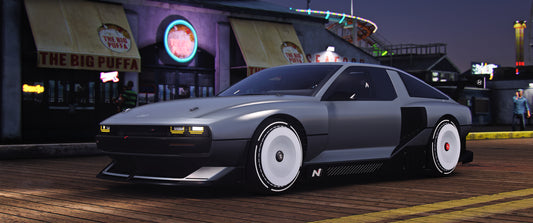 (Debadged + Badged) Hyundai N Vision 74 2022