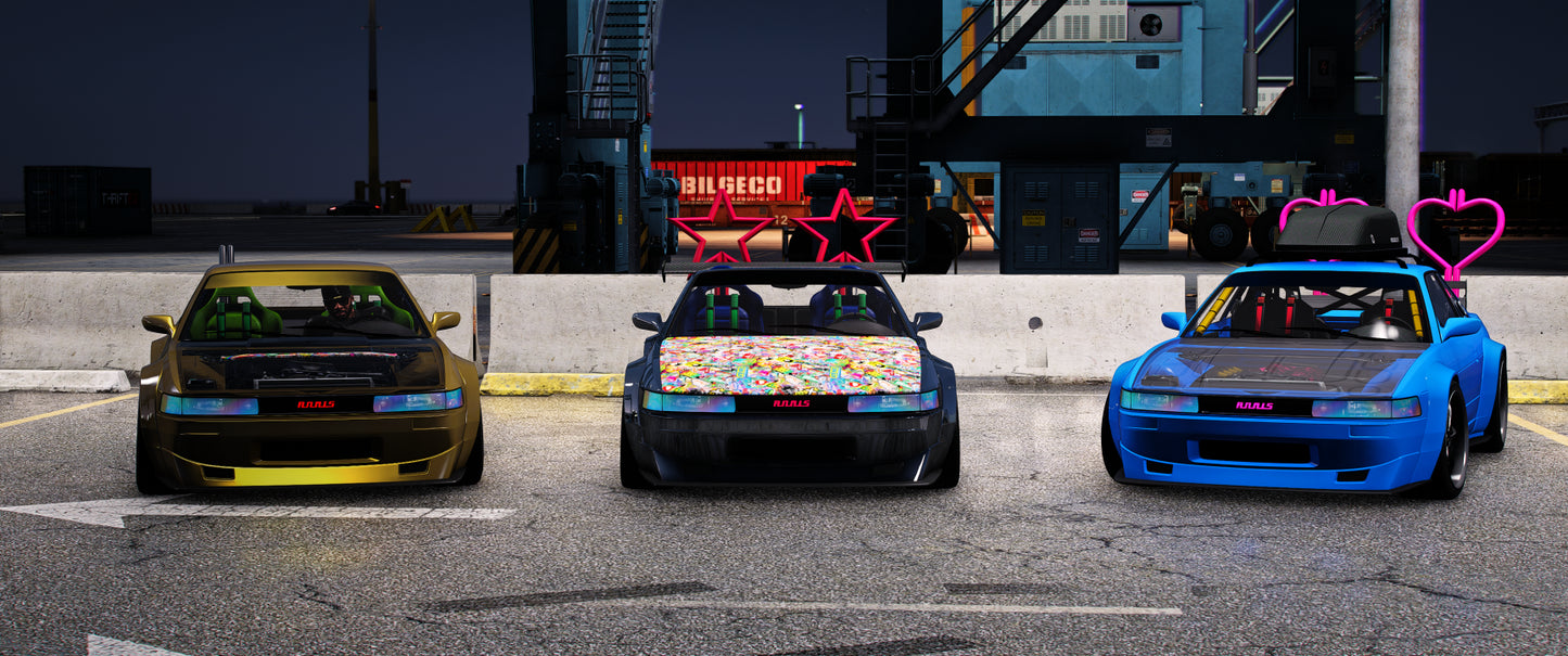 (Lore Friendly) Annis Remus CTX