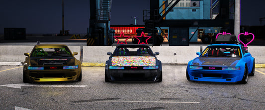 (Lore Friendly) Annis Remus CTX