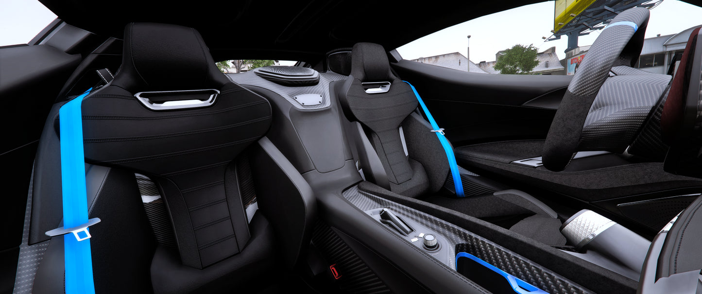 Pininfarina Battista Edizione Nino Farina 2023