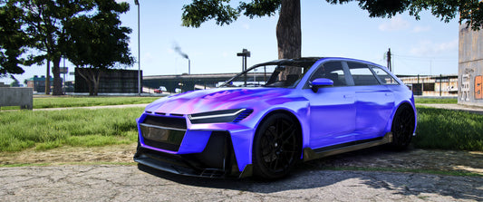 (Lore Friendly) Obey Argento Hycade