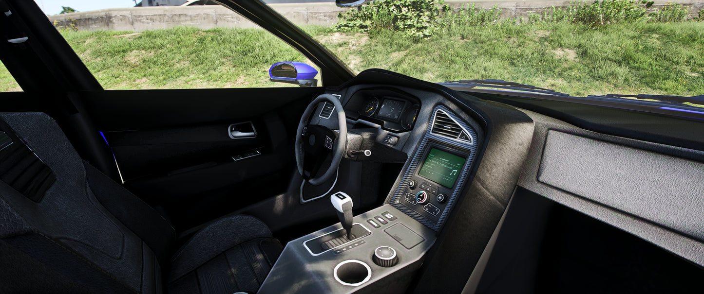 (Lore Friendly) Obey Argento Hycade