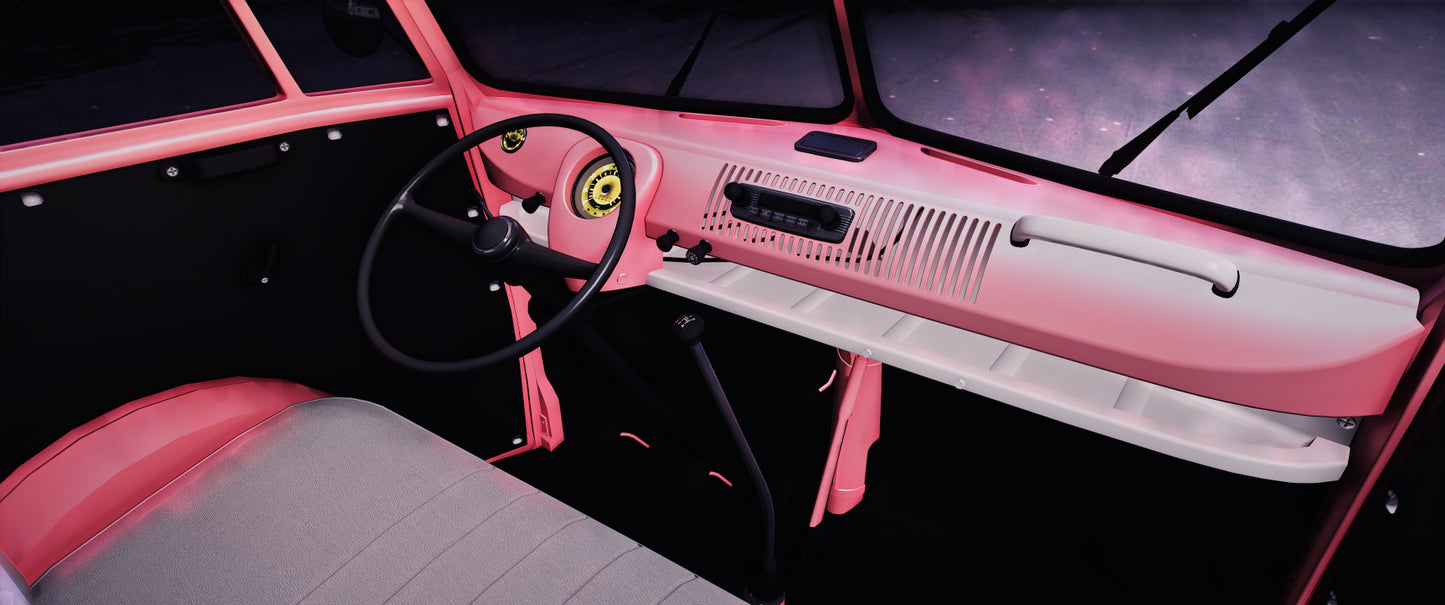 (Lore Friendly) Custom Surfer T Widebody