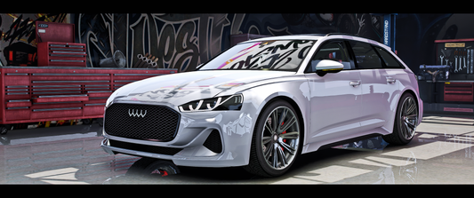 (Lore Friendly) Obey Drafter Wagon