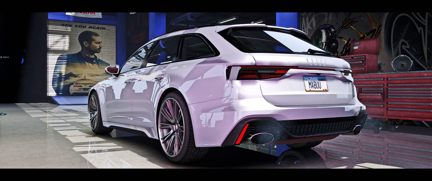 (Lore Friendly) Obey Drafter Wagon