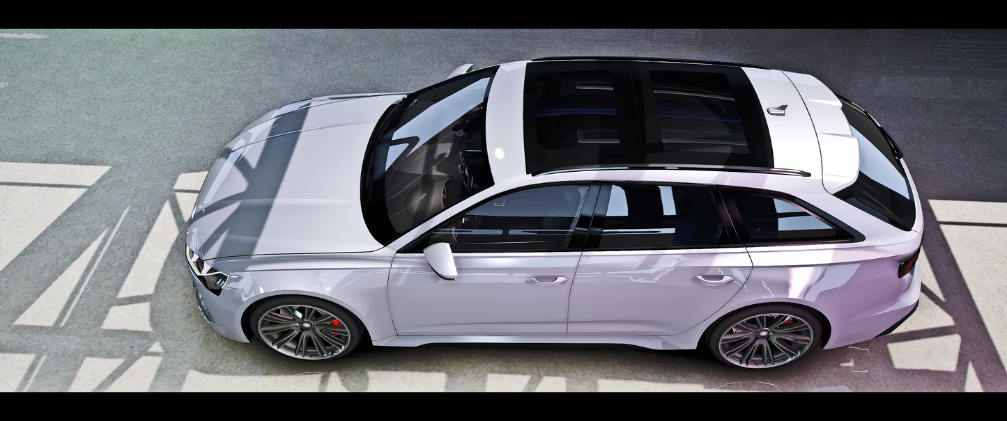 (Lore Friendly) Obey Drafter Wagon