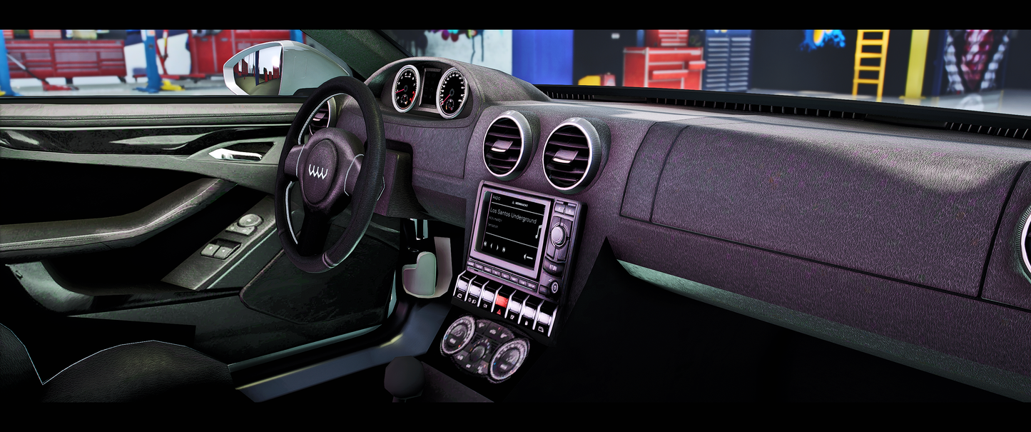 (Lore Friendly) Obey Drafter Wagon