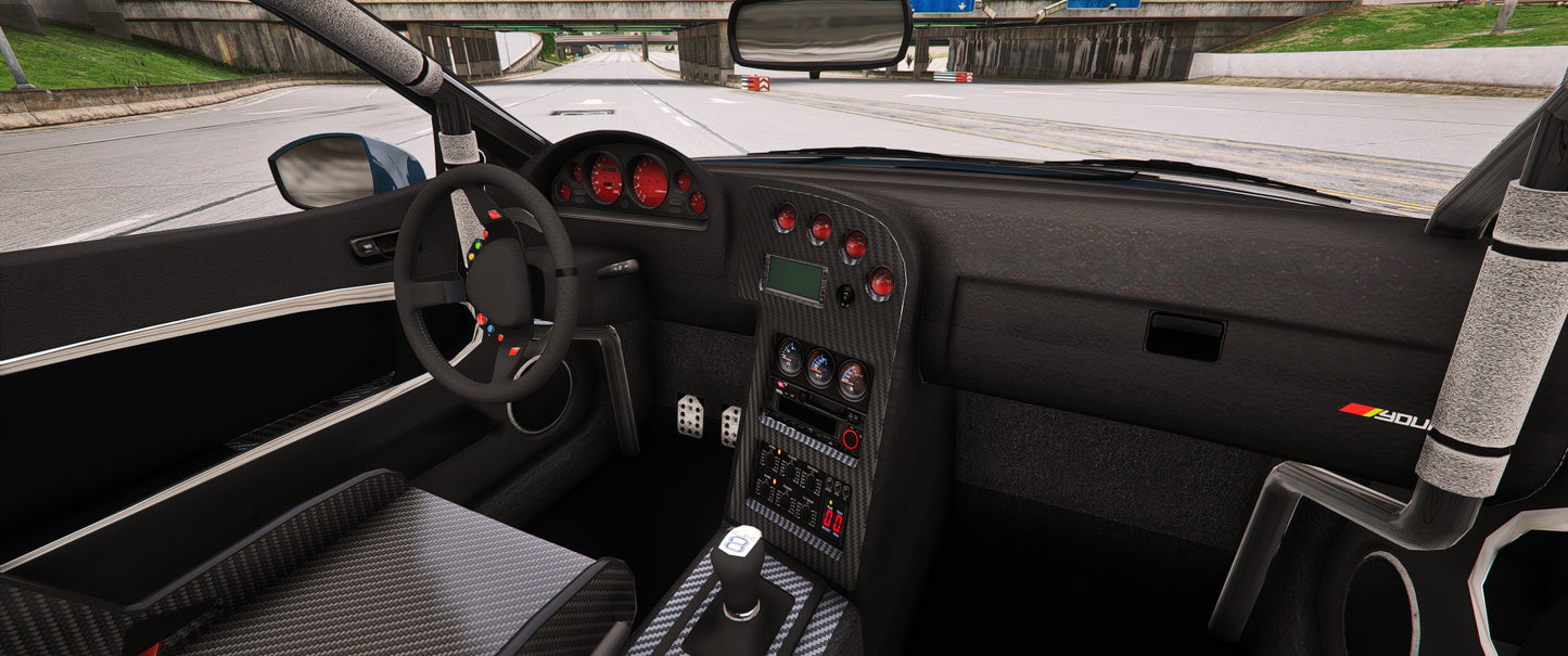 (Lore Friendly) Annis Elegy RH8 Wagon (210+ Tuning Parts)