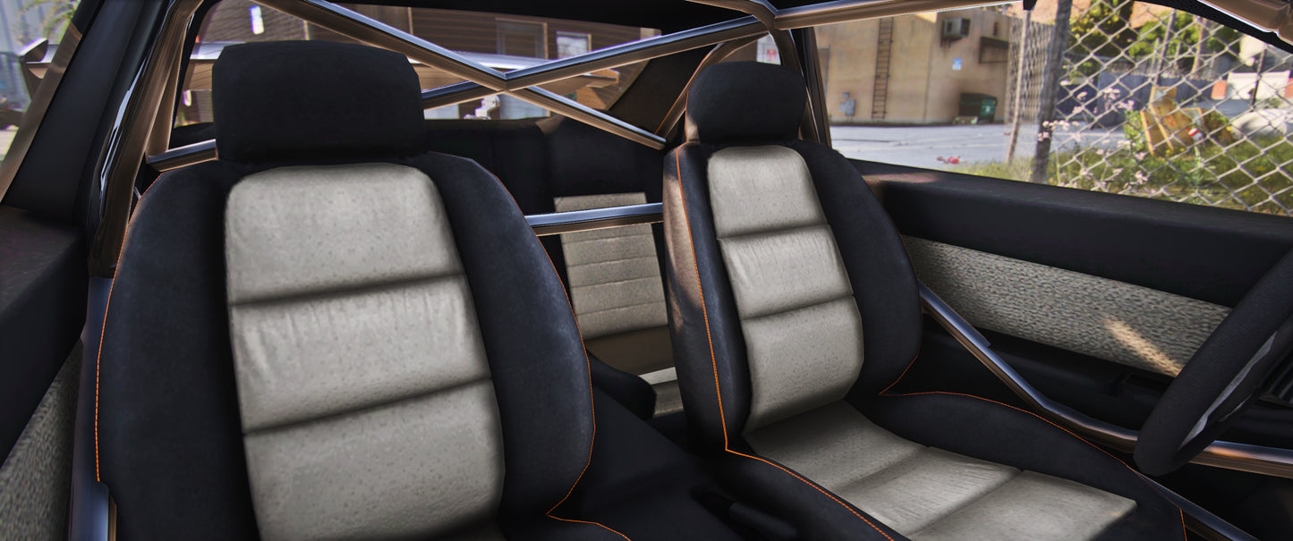 (Lore Friendly) Annis Elegy RH7 CTX (Addon Sound + Liveries)