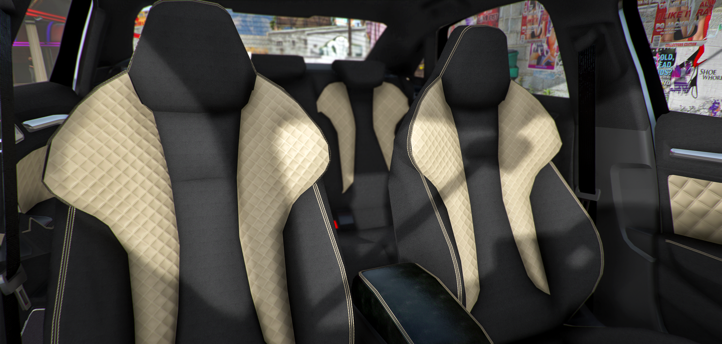 2018 Audi RS3 Sedan Widebody