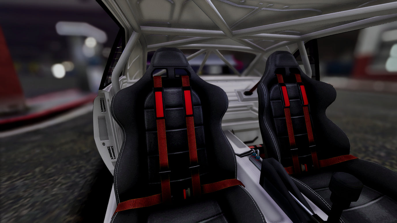 (Lore Friendly) Declasse Vigero DRT (Addon Sound)