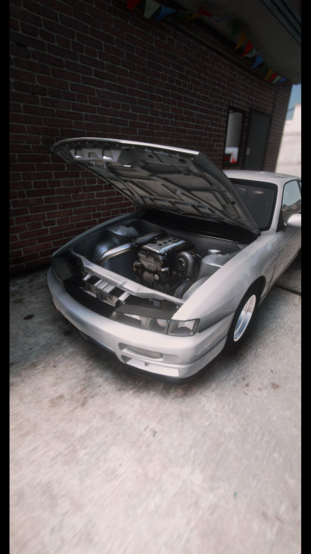 1996 s14 drag