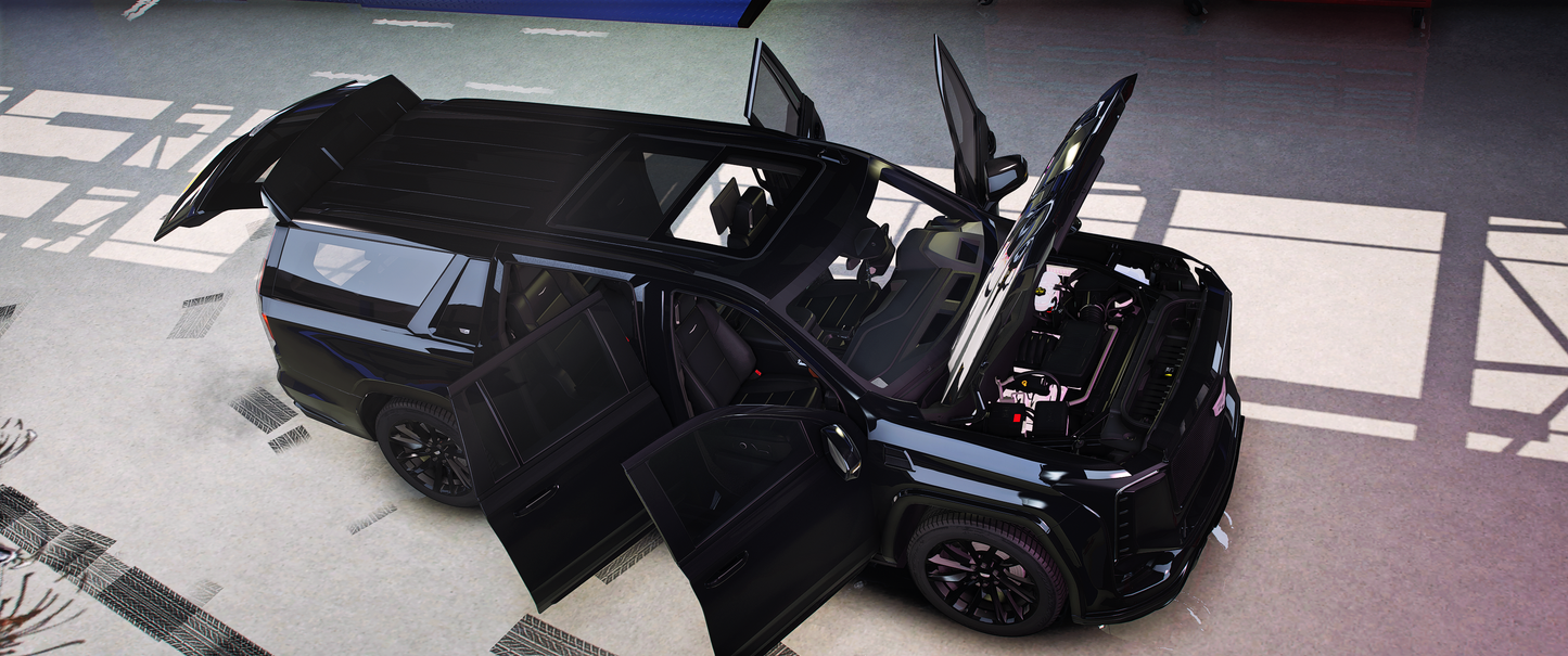 black-lore-friendly-fivem-car-inside