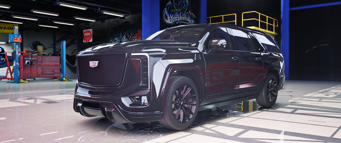 black-lore-friendly-fivem-car