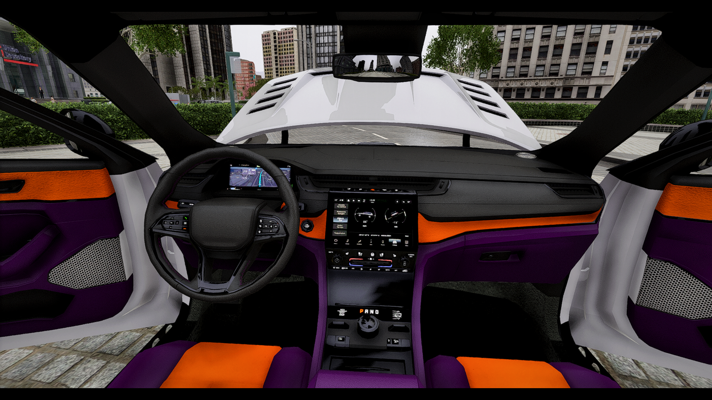 (Lore Friendly) Custom Seminole Extreme