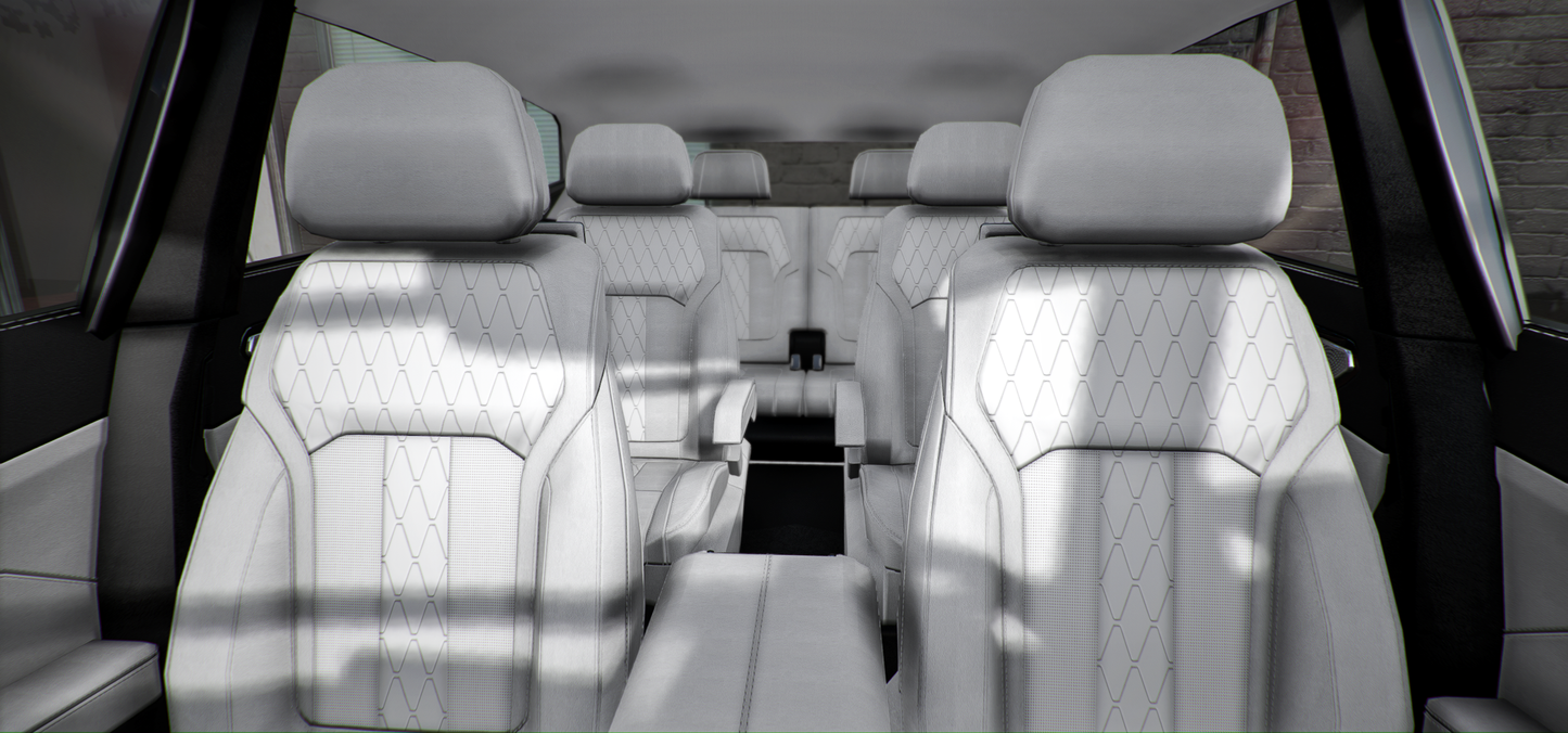 BMW XM COBRA + (Addon Sound)